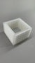 4”x4”x3” Deep Square Mold