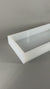 16"x 6"x 2” Large Rectangle Mold