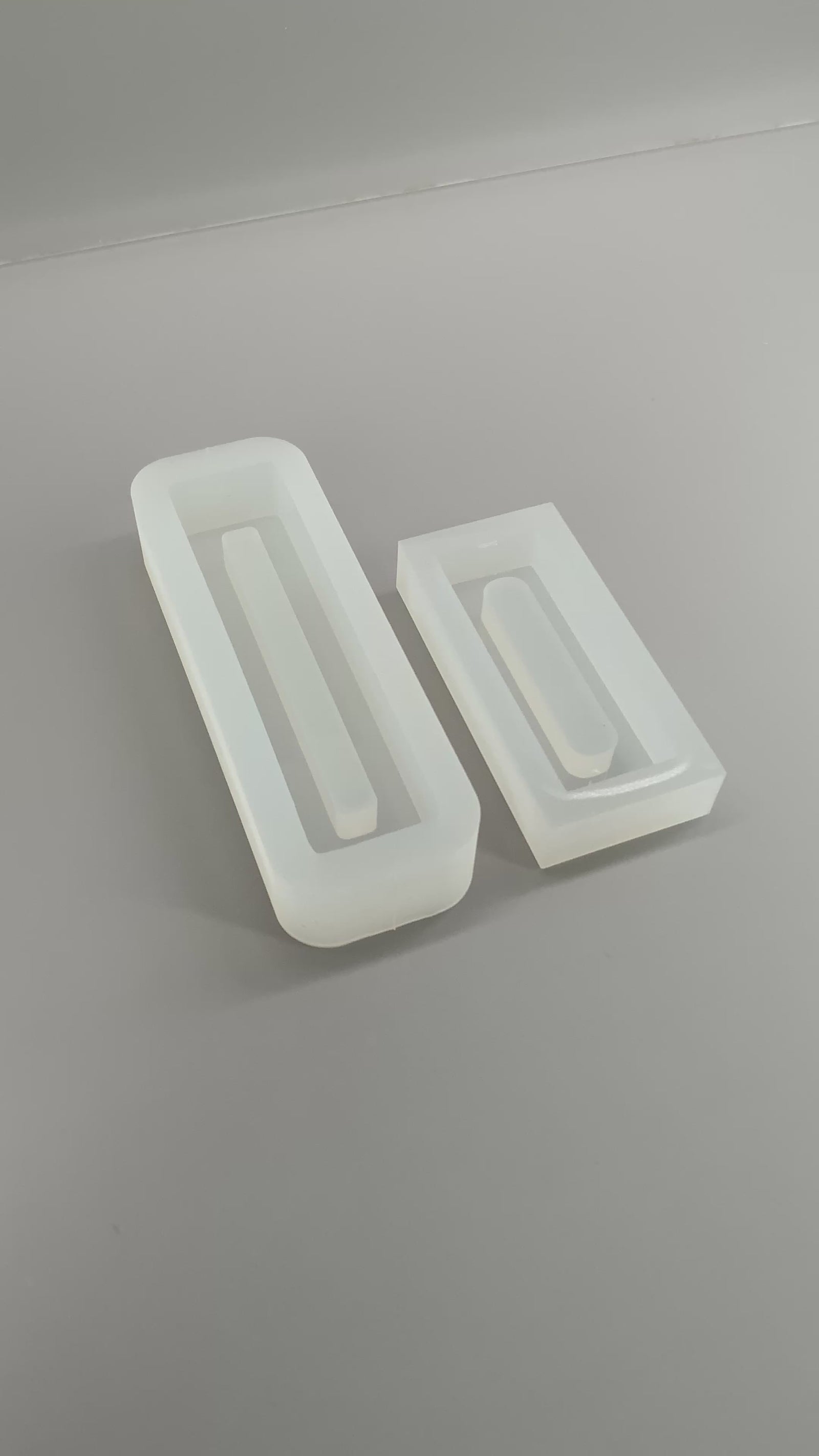 Mezuzah Mold | 2 Sizes |