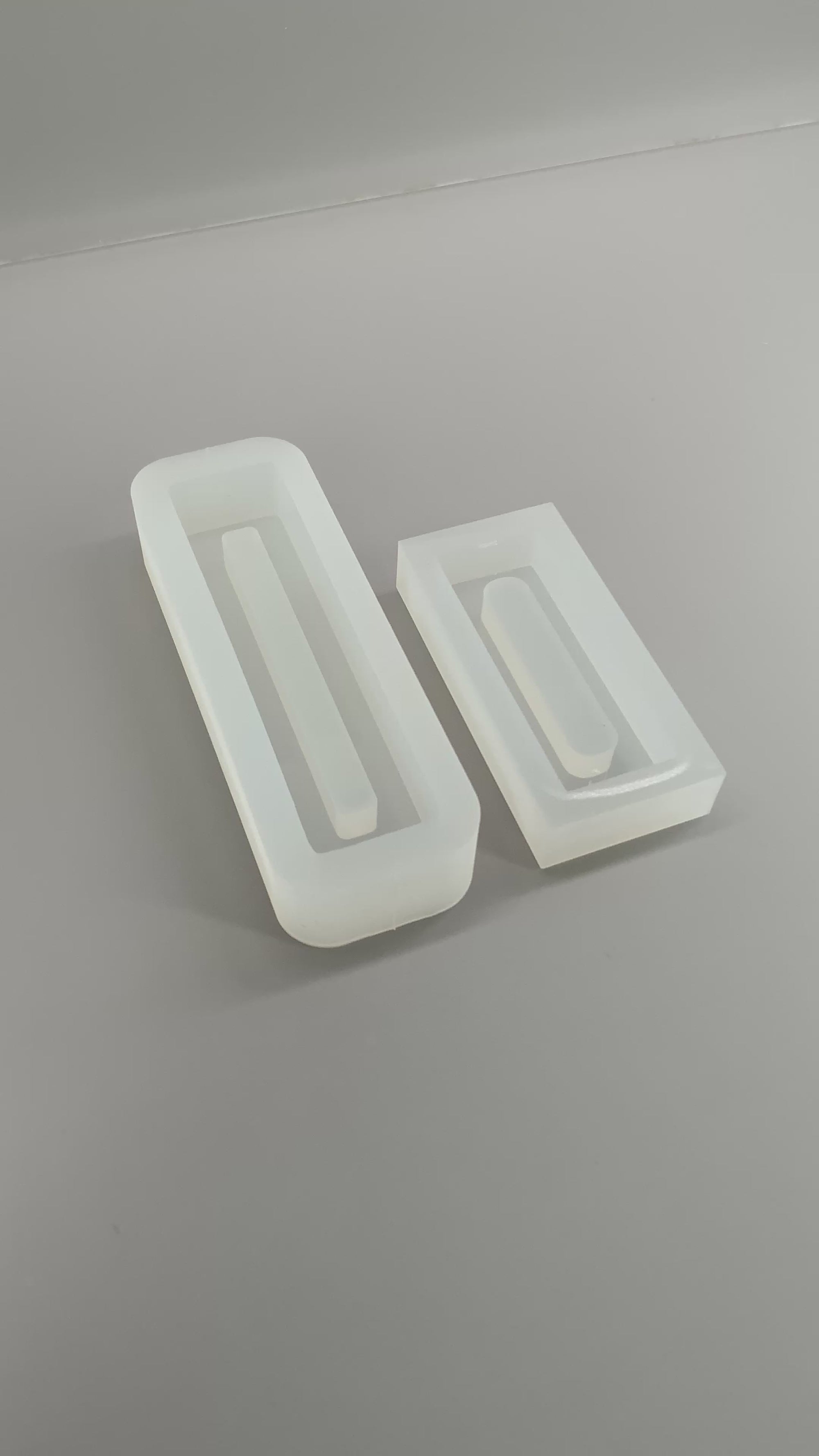 Mezuzah Mold | 2 Sizes |