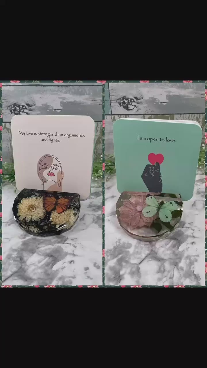 Business Card Holder Mold, Card Holder Mold