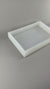 14" x 9" x 2" Deep Rectangle Silicone Mold