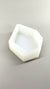 8" Gem Silicone Mold