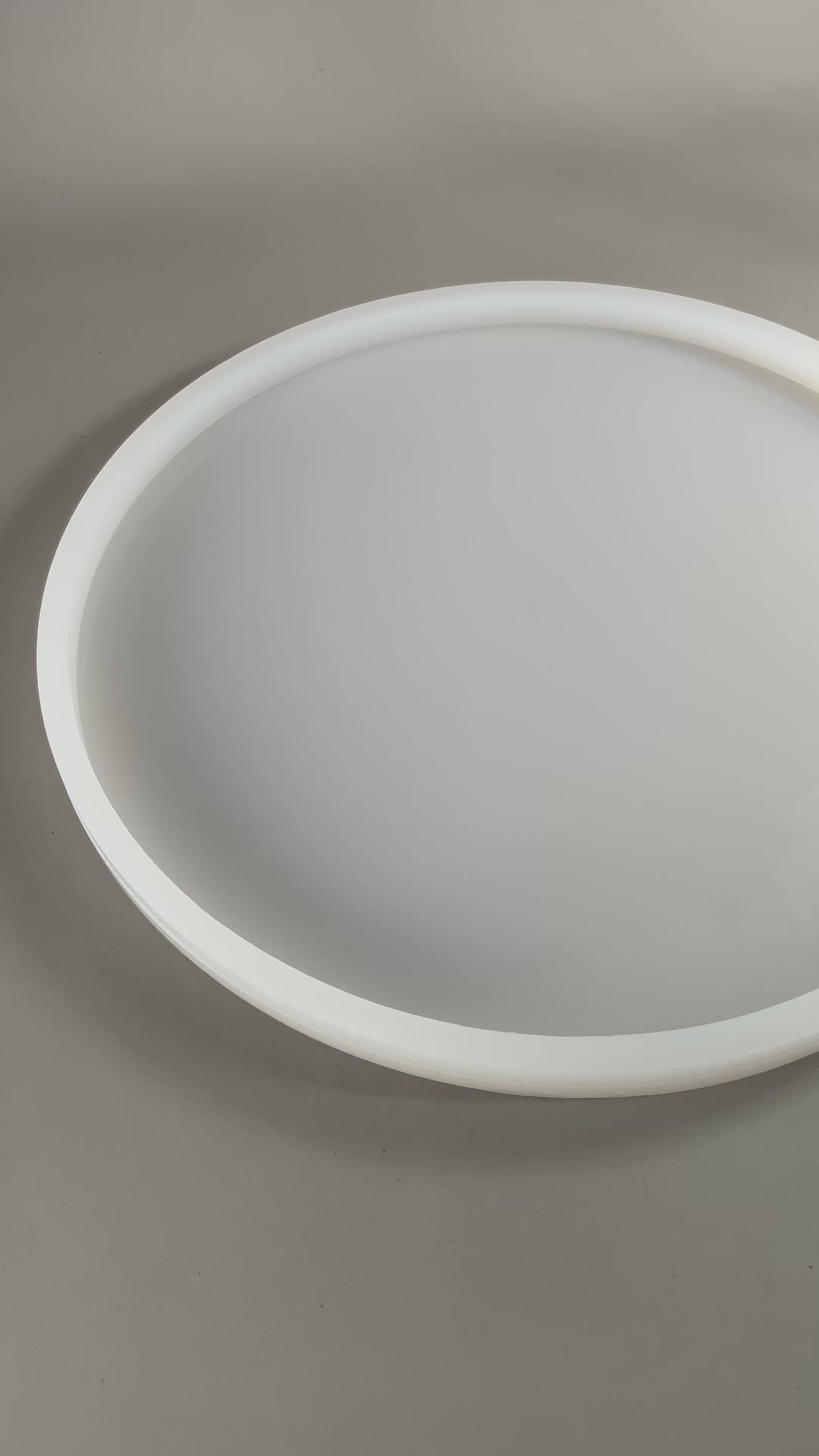 Large Round Mold | 5 Sizes |