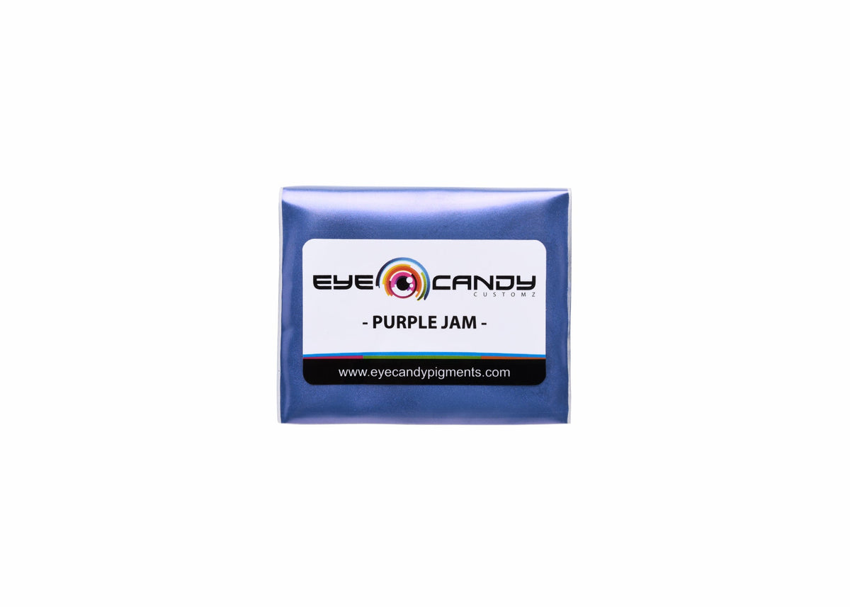 Purple Jam