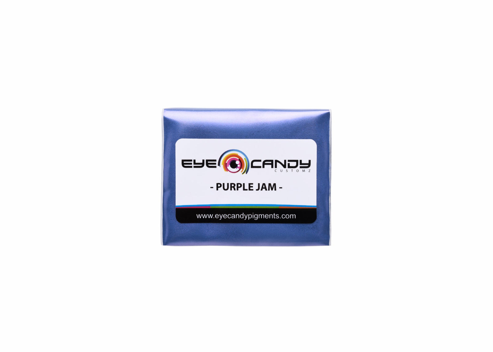 Purple Jam
