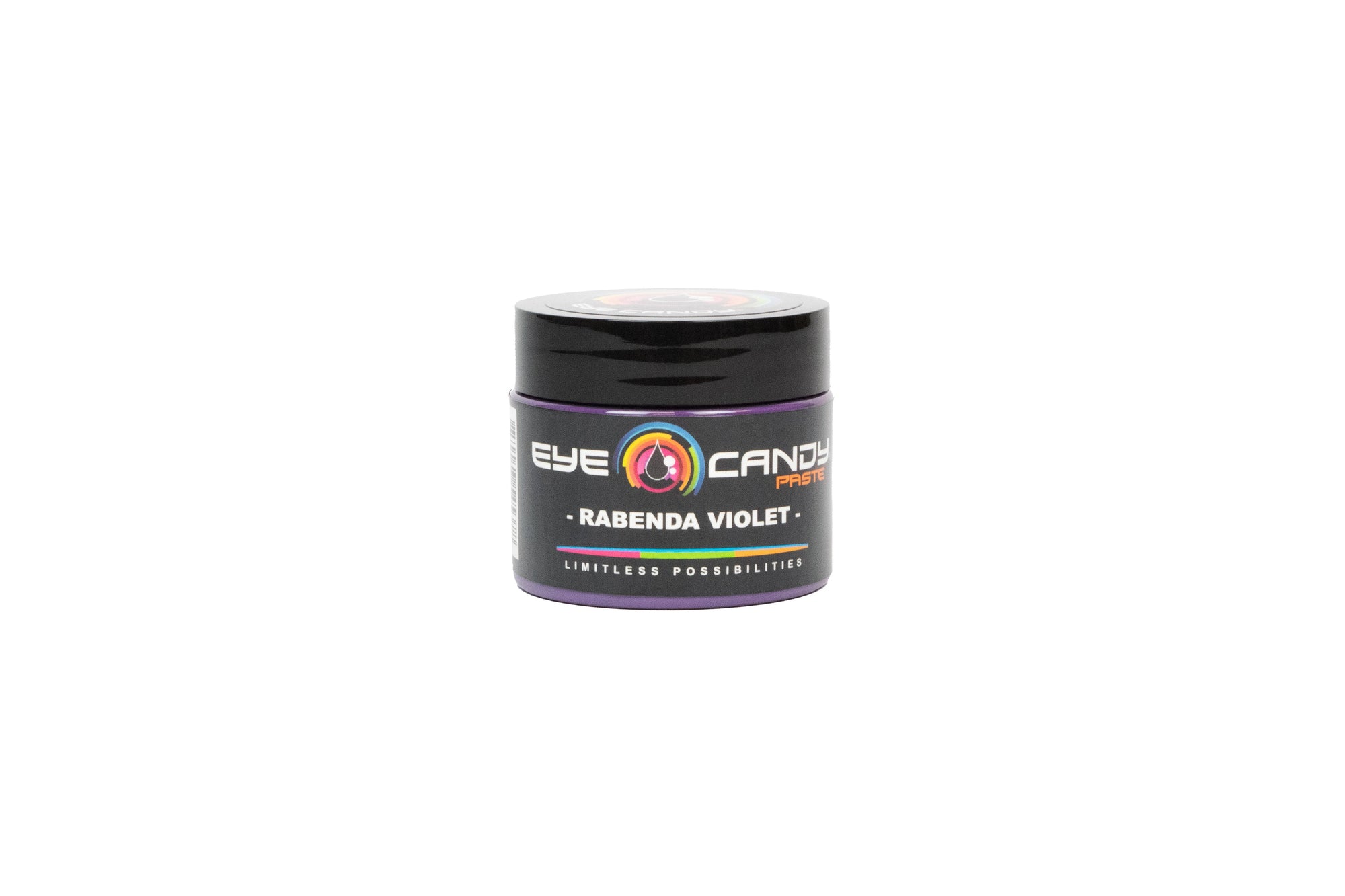 Rabenda Violet Pigment Paste / 2 oz. / RAL 4011