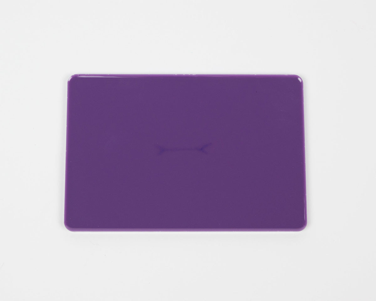 Rabenda Violet Pigment Paste / 2 oz. / RAL 4011