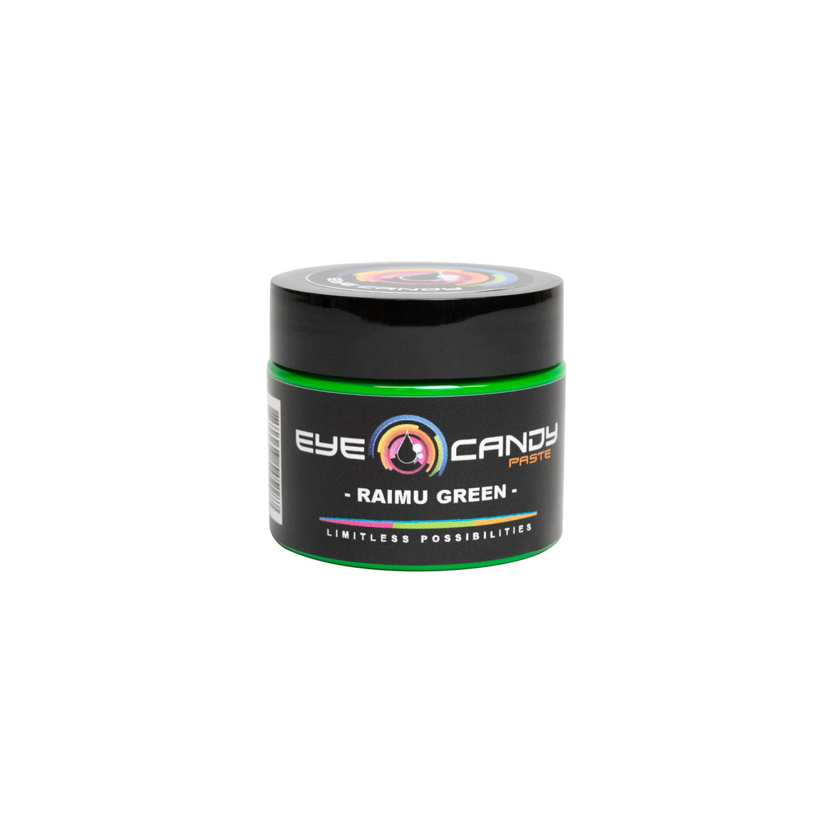 Raimu Green Neon Paste / 2 oz.