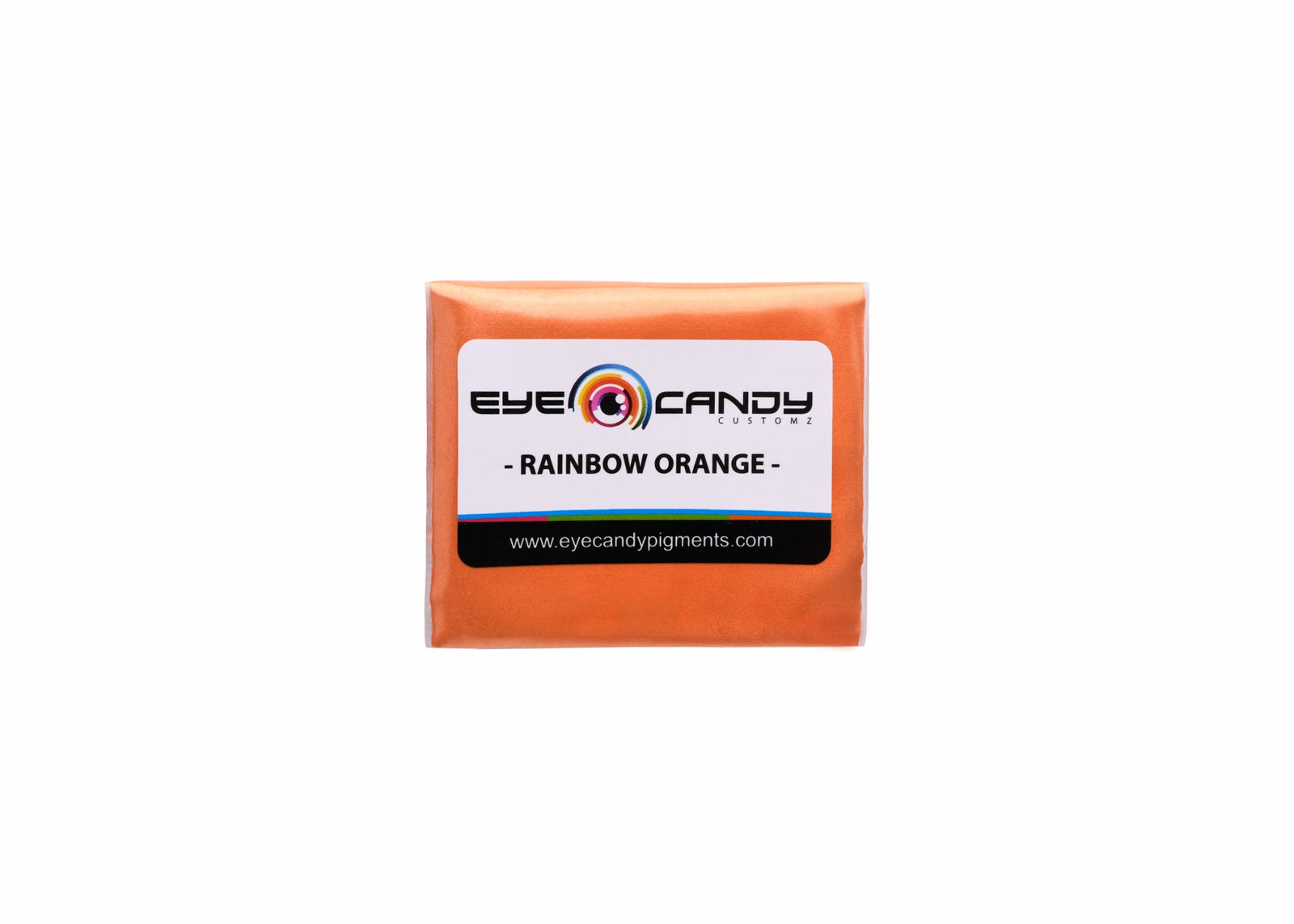 Rainbow Orange
