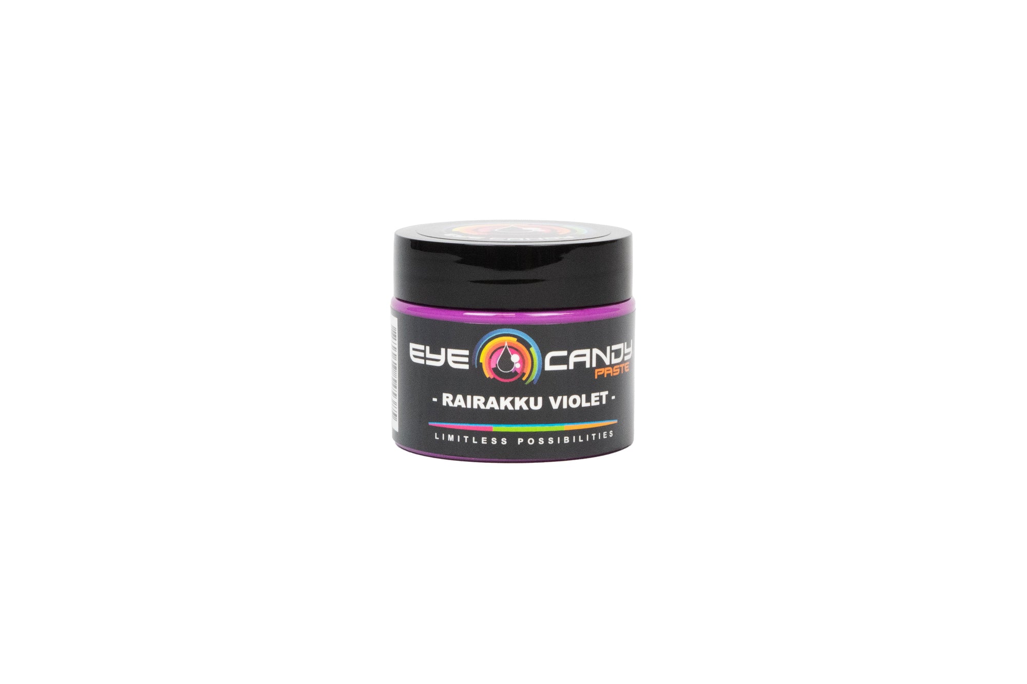 Rairakku Violet Pigment Paste / 2 oz. / RAL 4008