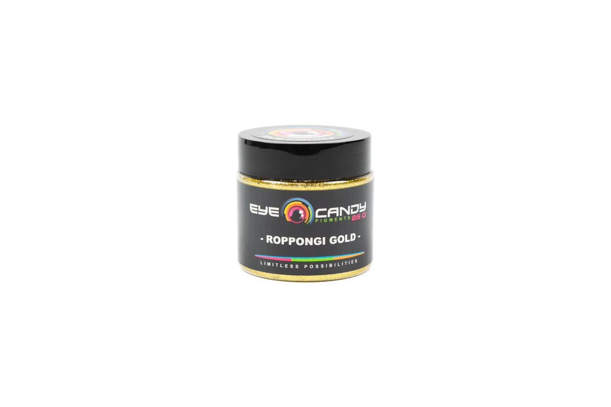 Roppongi Gold Flakes