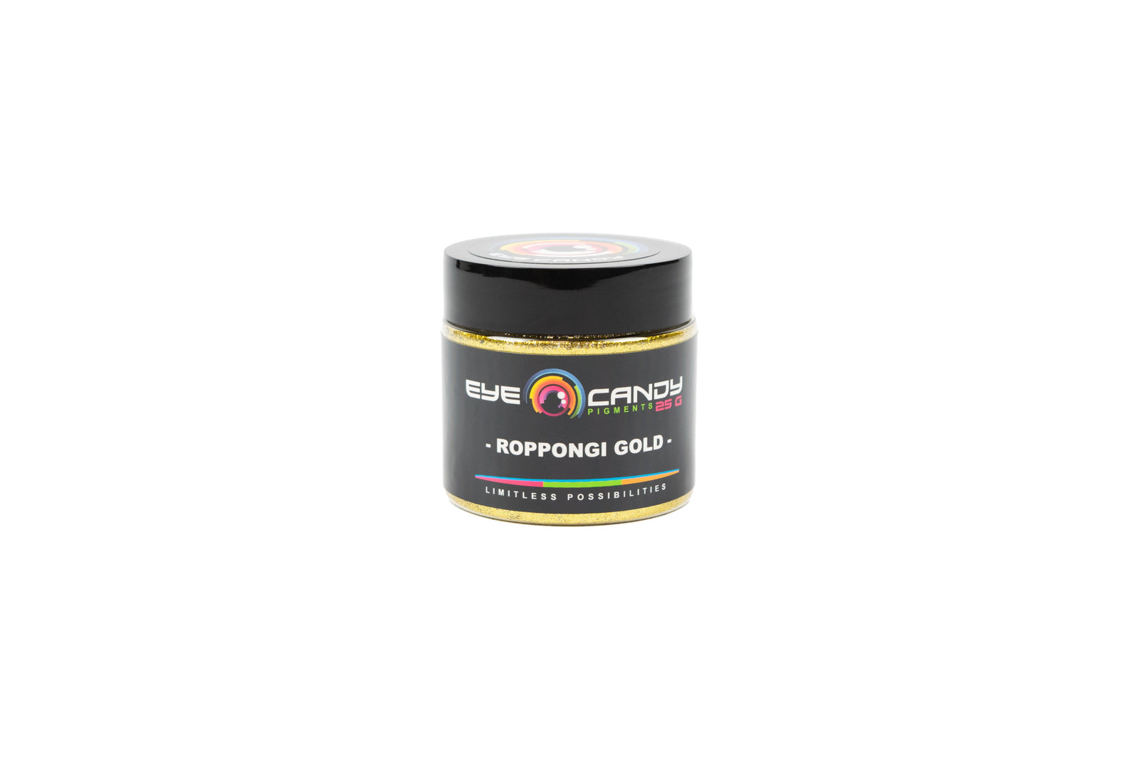 Roppongi Gold Flakes