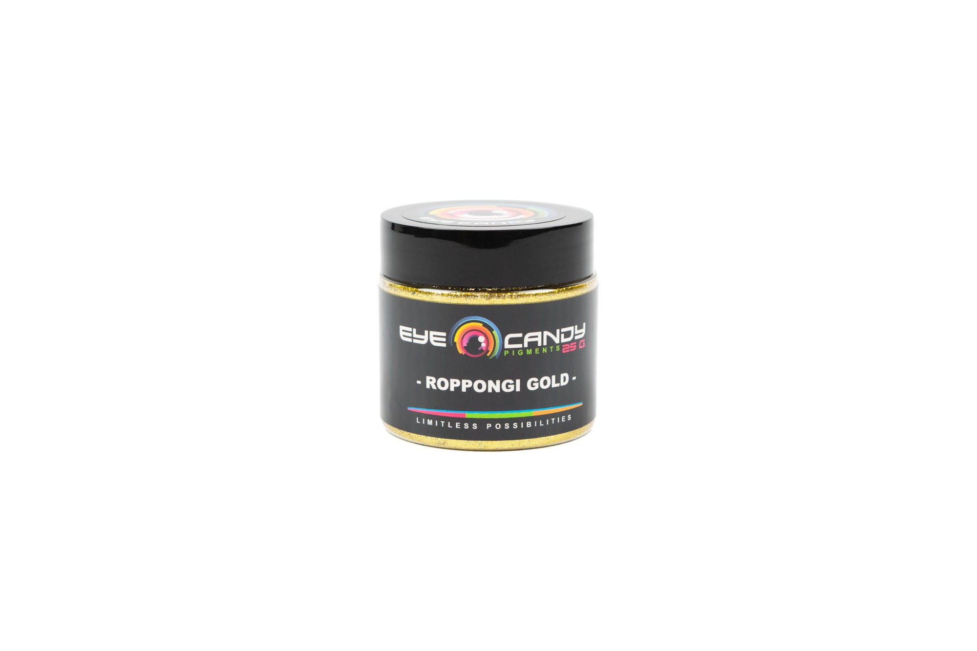 Roppongi Gold Flakes