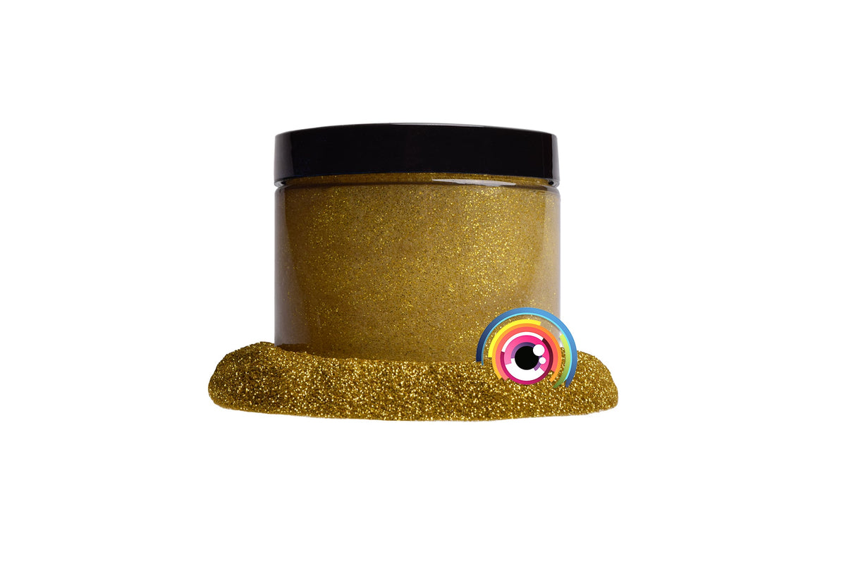 Roppongi Gold Flakes