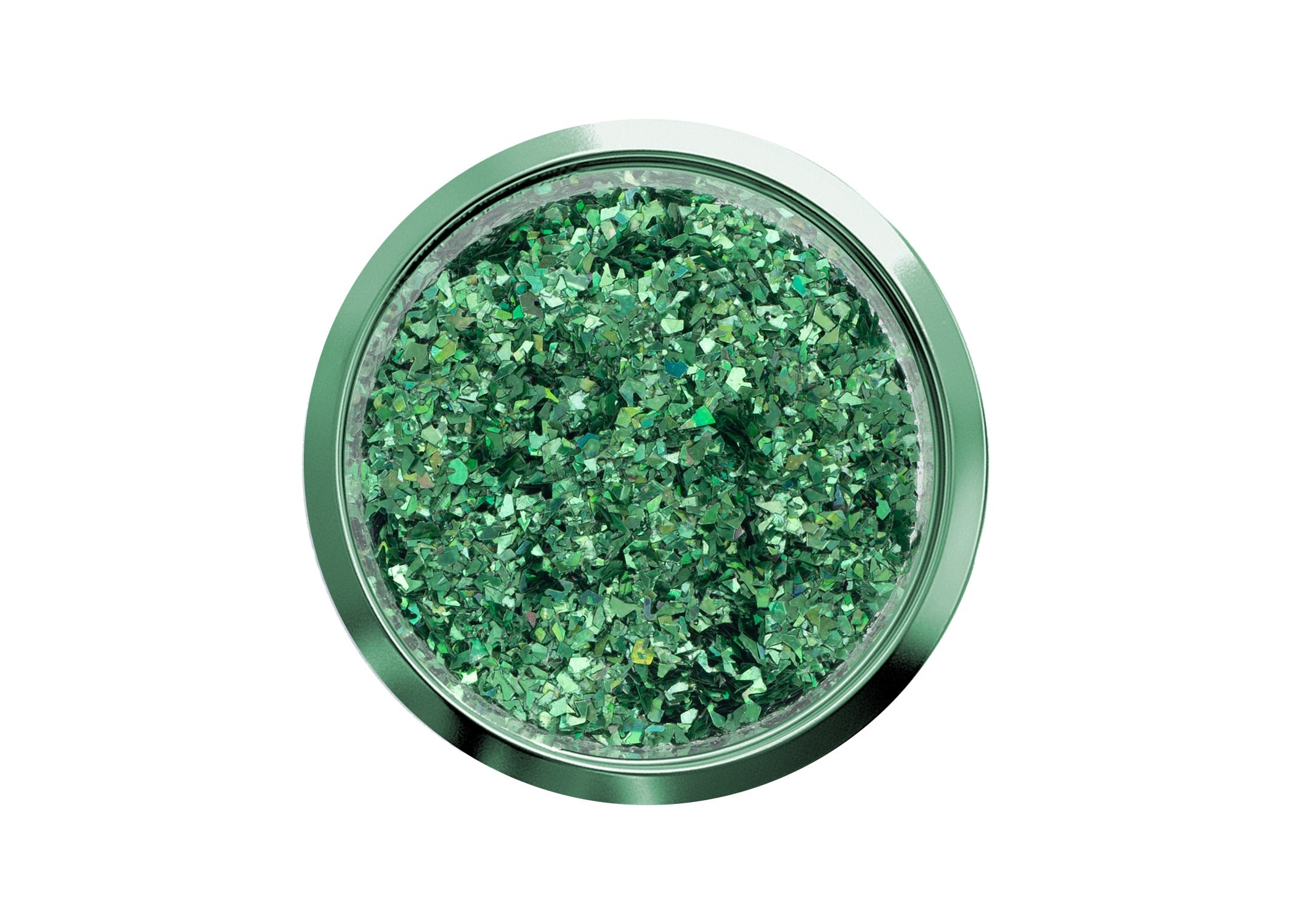 Green Pigments - Zapp3D Design LLC