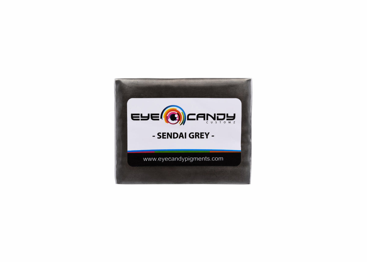 Sendai Grey