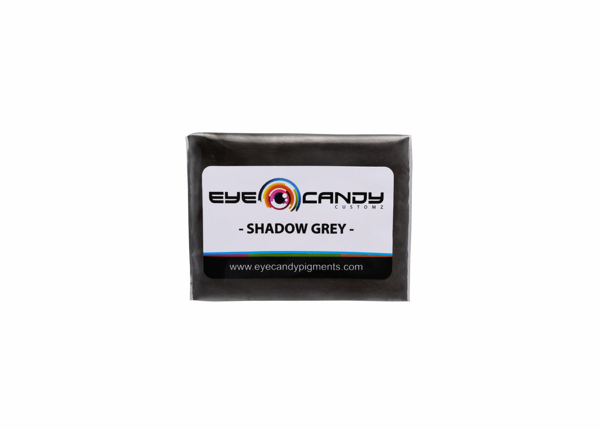 Shadow Grey