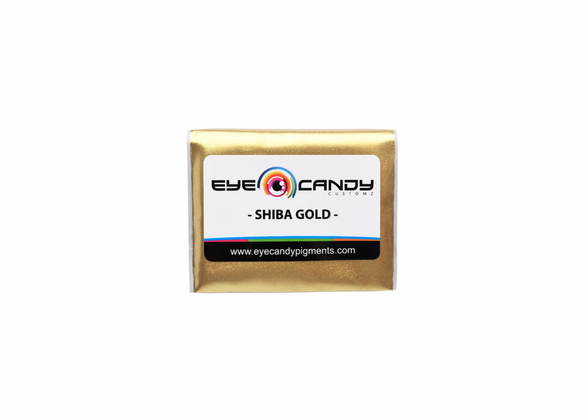 Shiba Gold