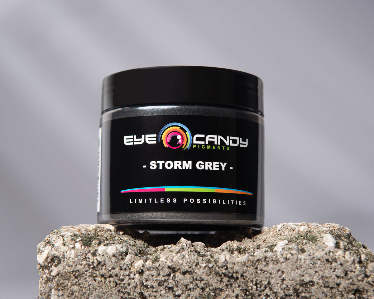 Storm Grey