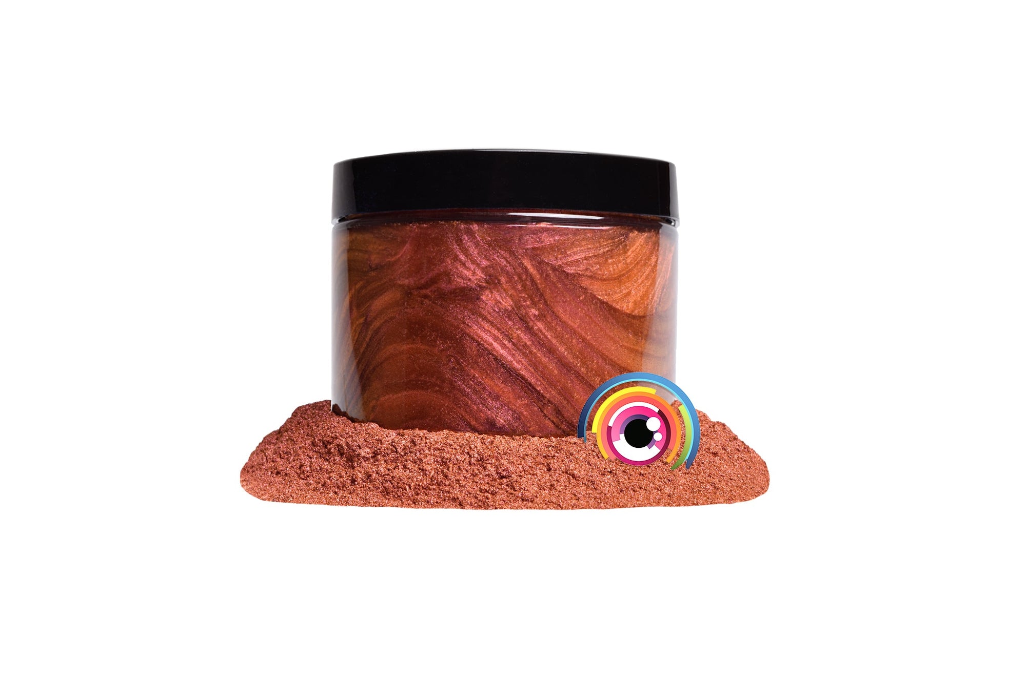 Sumo Wrestler Colorshift