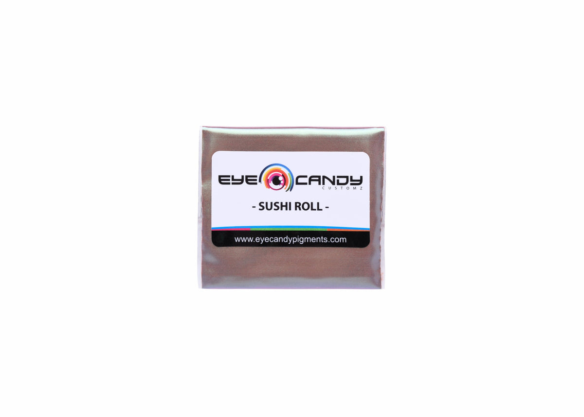 Sushi Roll Colorshift