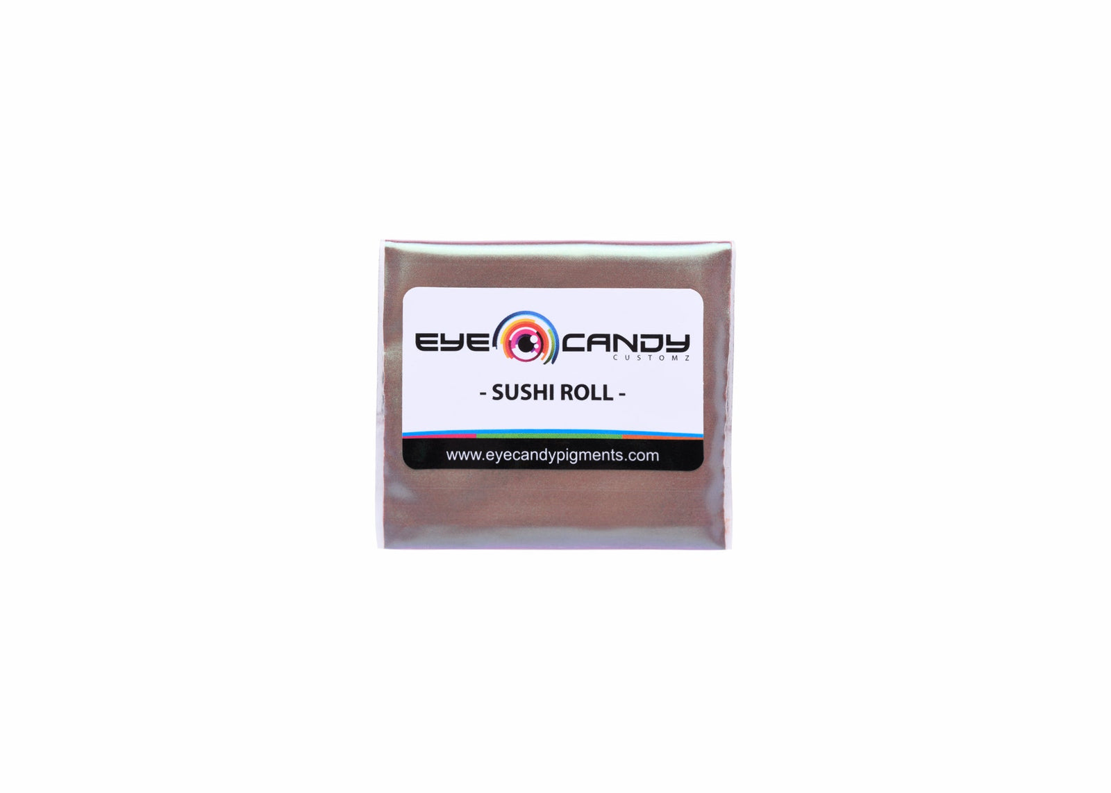 Sushi Roll Colorshift