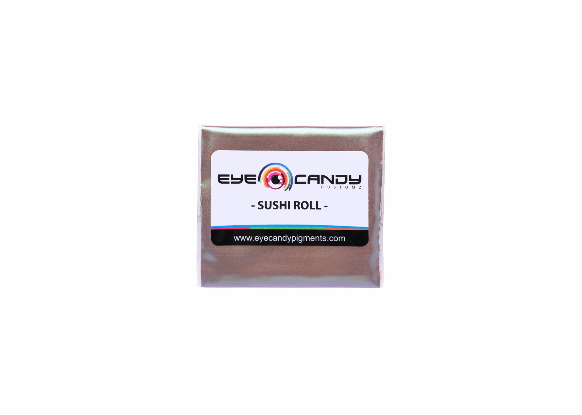 Sushi Roll Colorshift