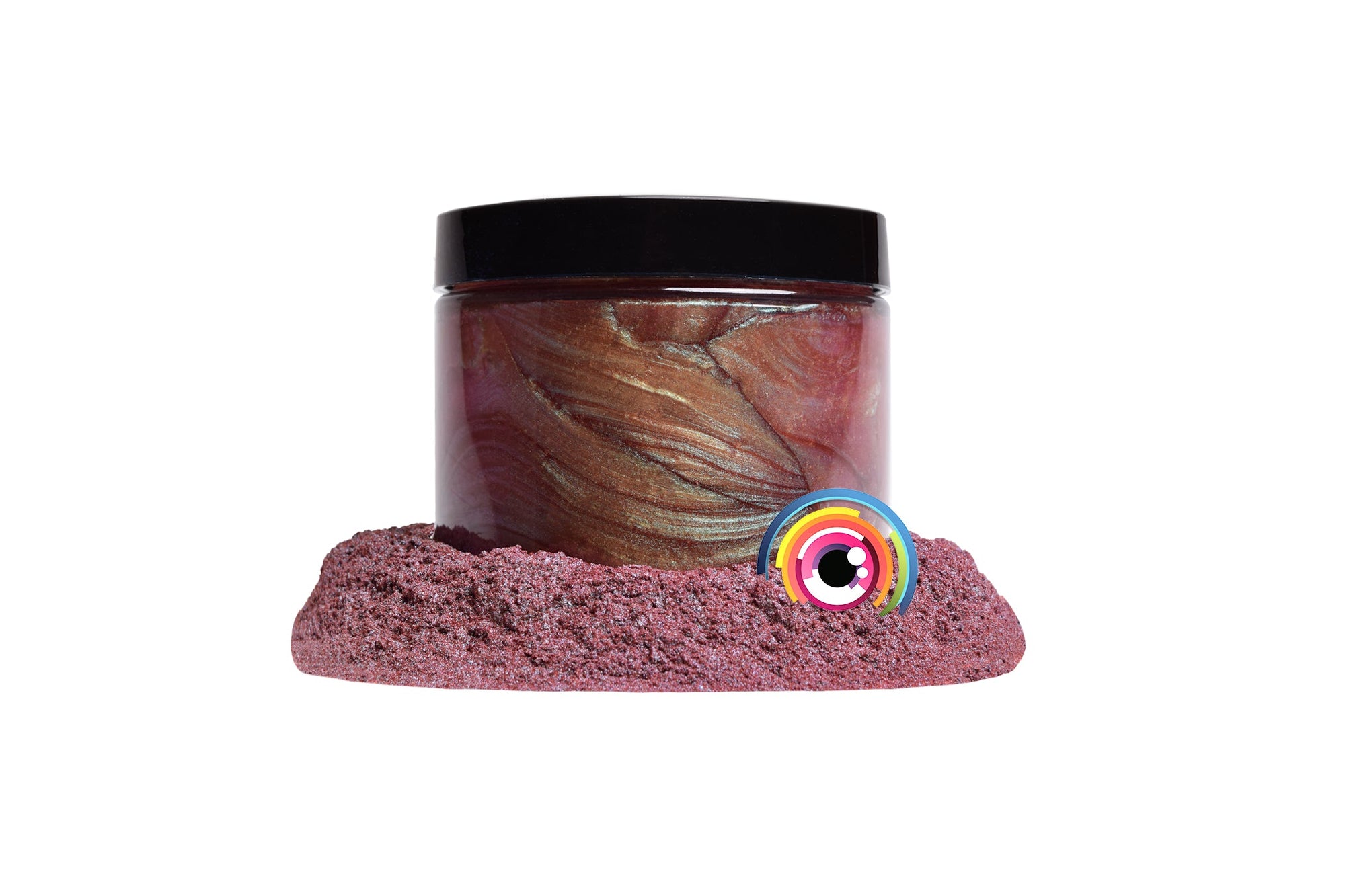 Sushi Roll Colorshift