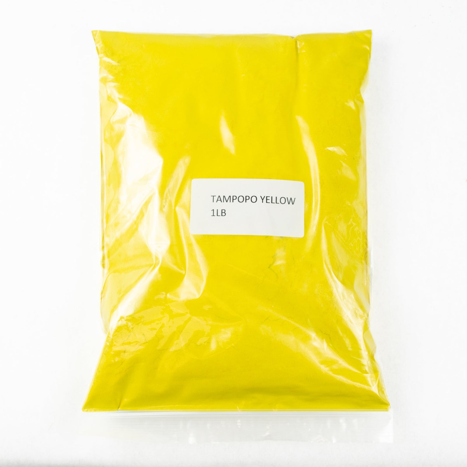 Tampopo Yellow