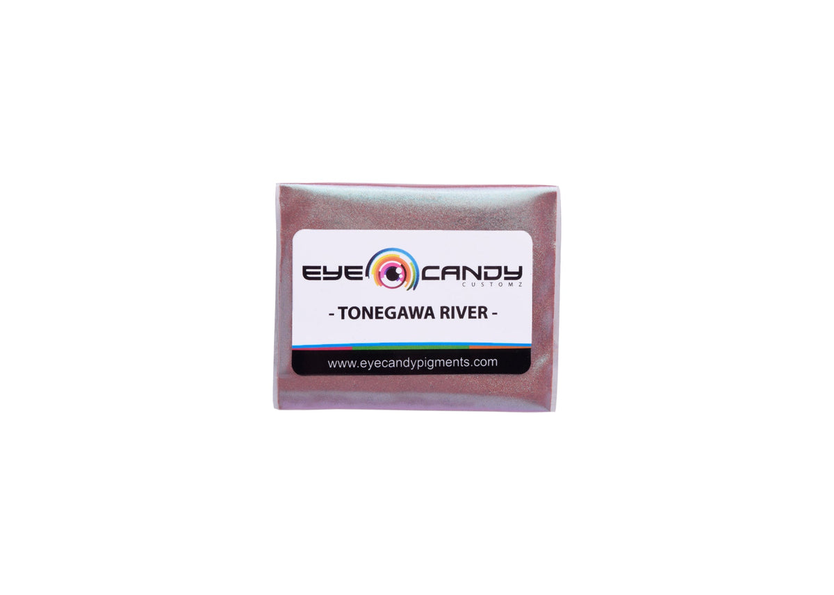 Tonegawa River Colorshift