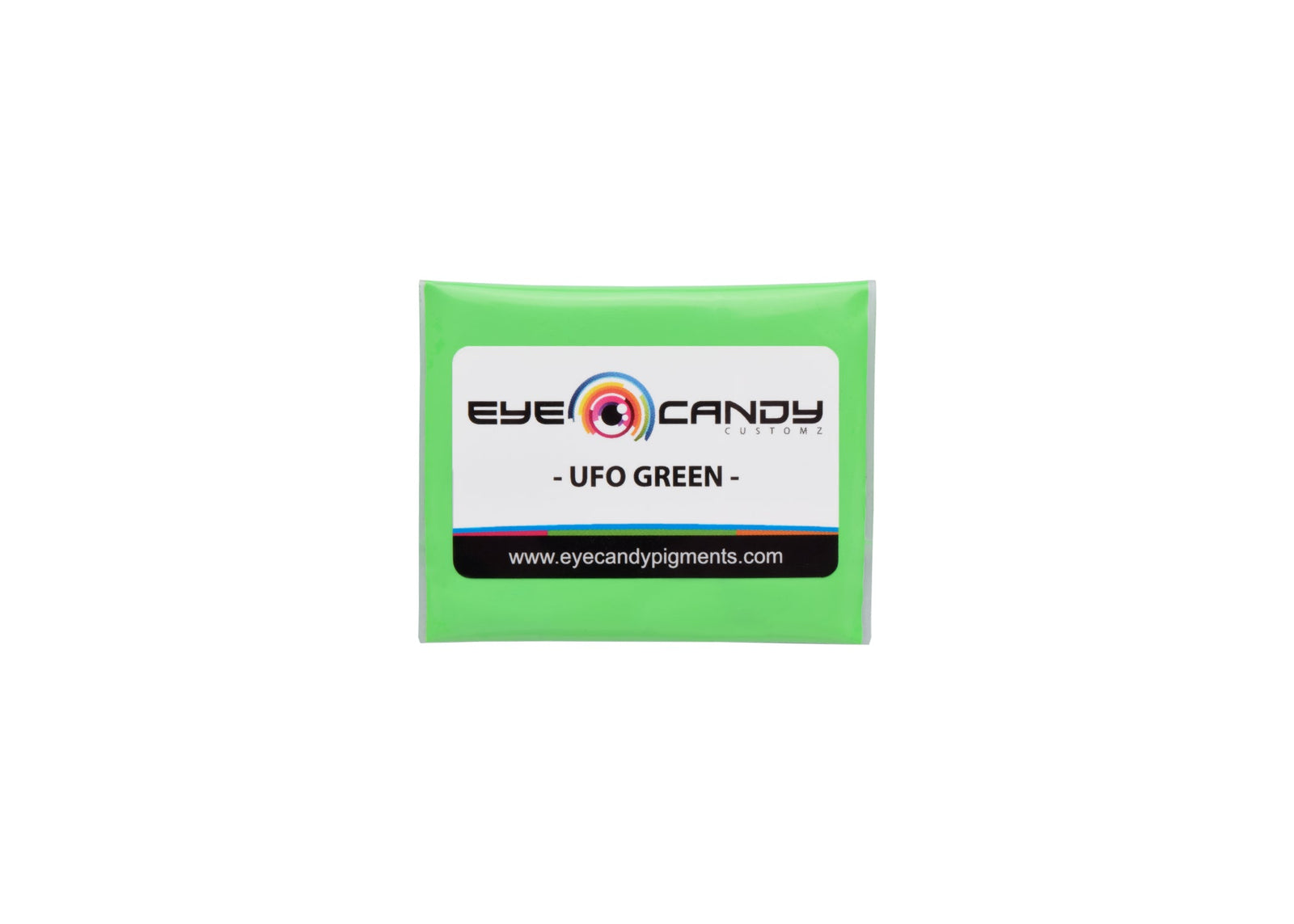 UFO Green