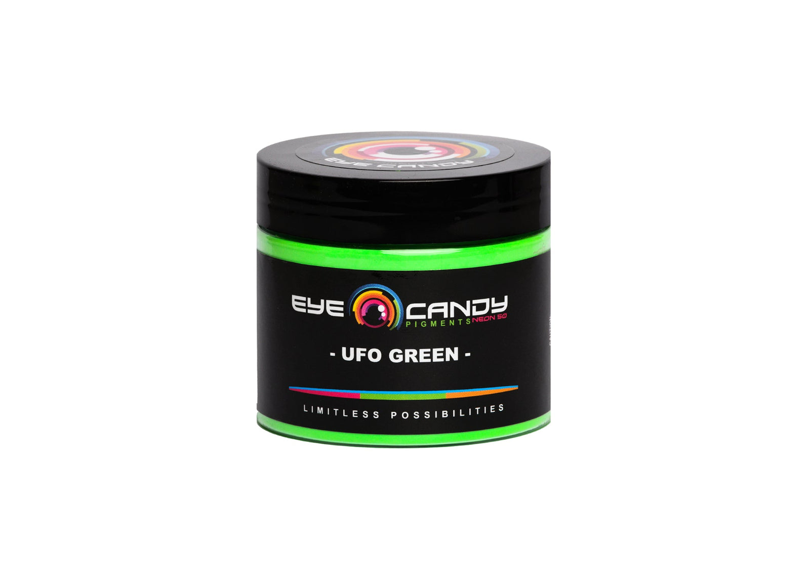 UFO Green