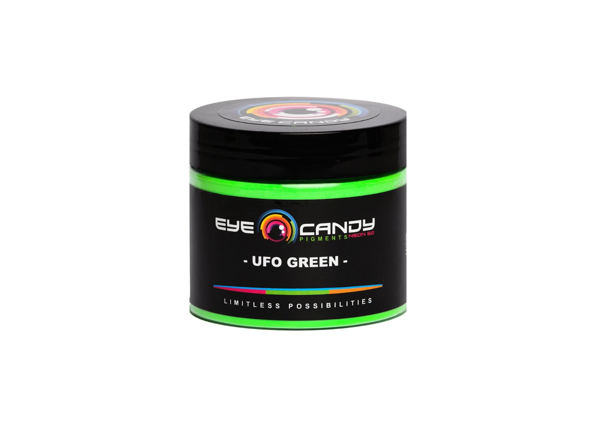 UFO Green