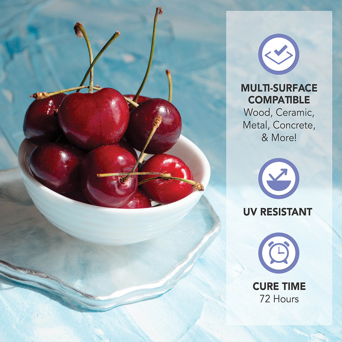 Promise UV-Art Epoxy Resin (UV Resistant)