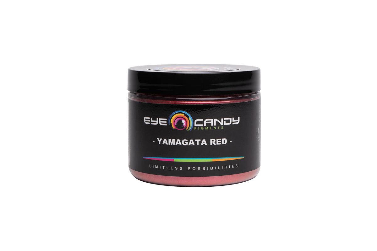 Yamagata Red