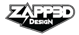 Zapp3D Design LLC