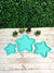 Star Tray Silicone Mold | Sizes - 5", 7", 9" |