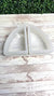 Deep Bookend Mold | 3 Sizes |