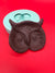 Owl Face Trinket Dish  Silicone Mold for Resin Crafting Key Tray Coin Dish Jewelry Holder Ring Dish Silicon Mould