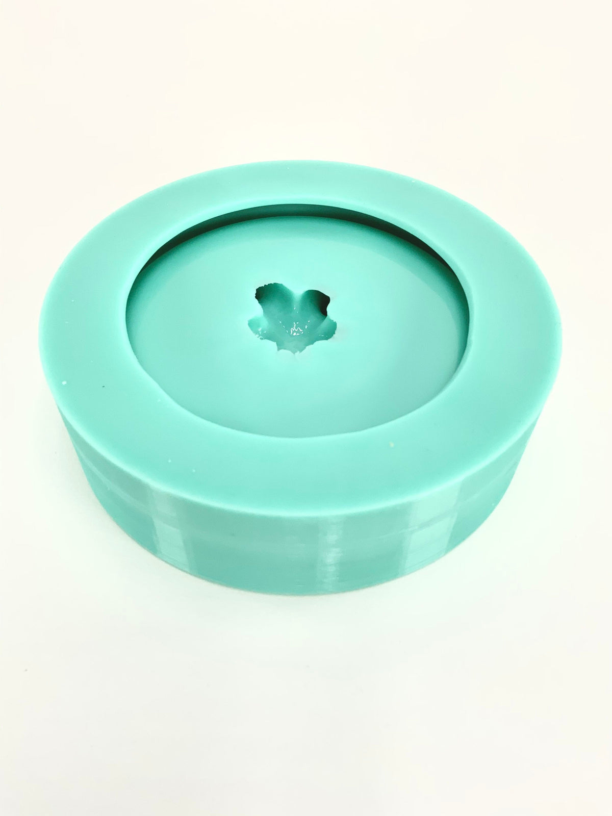 Starfish Mold, Trinket Dish Mold