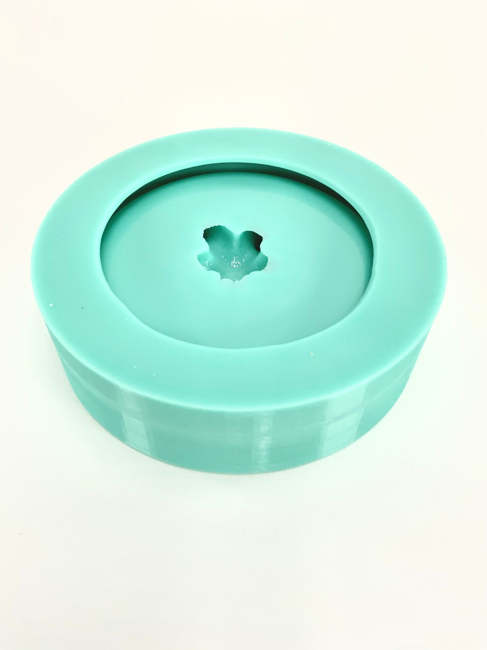 Starfish Mold, Trinket Dish Mold