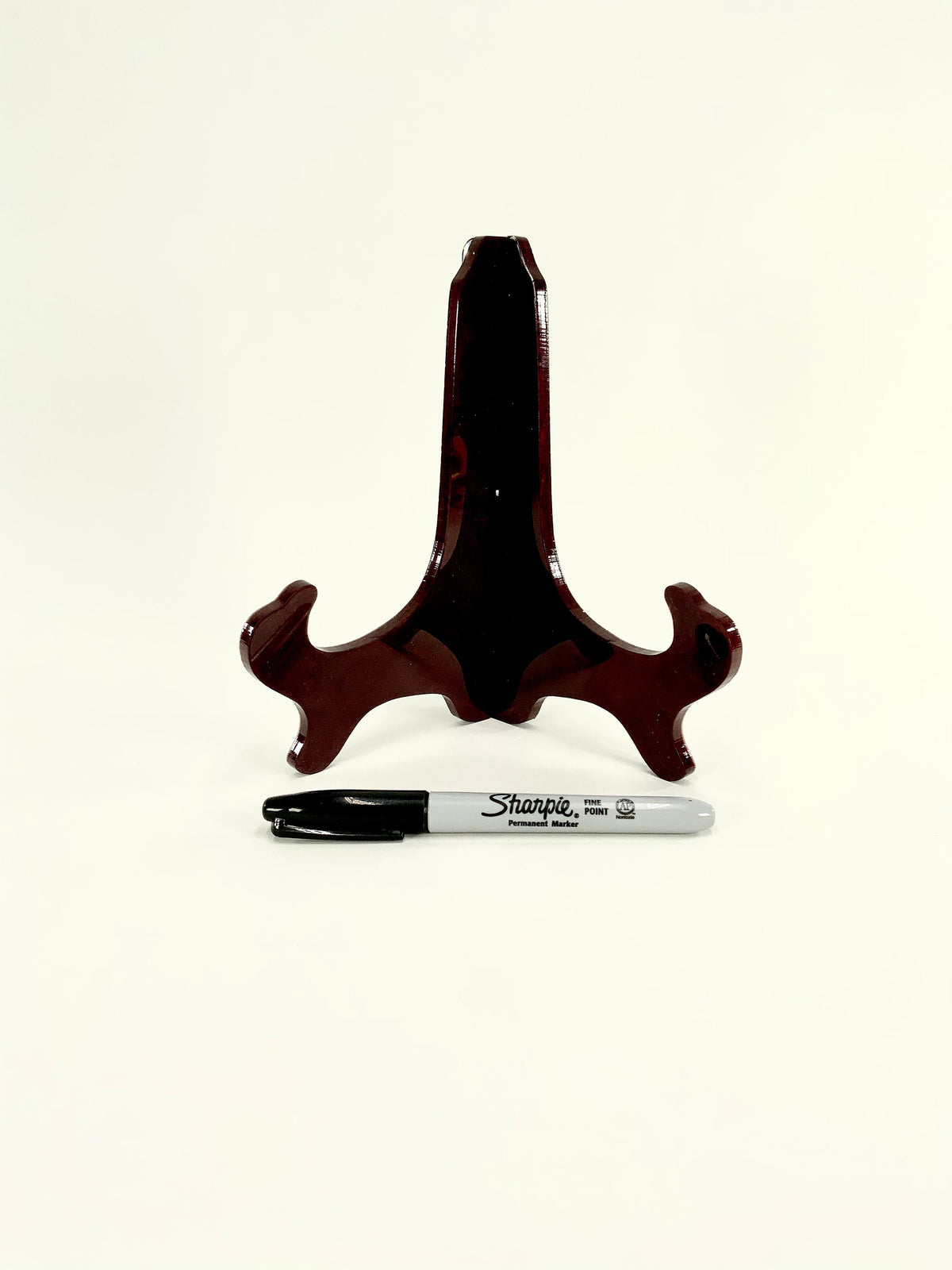 Easel Stand Silicone Mold for Resin | 7" x7" |