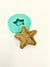 Starfish Dish Silicone Mold