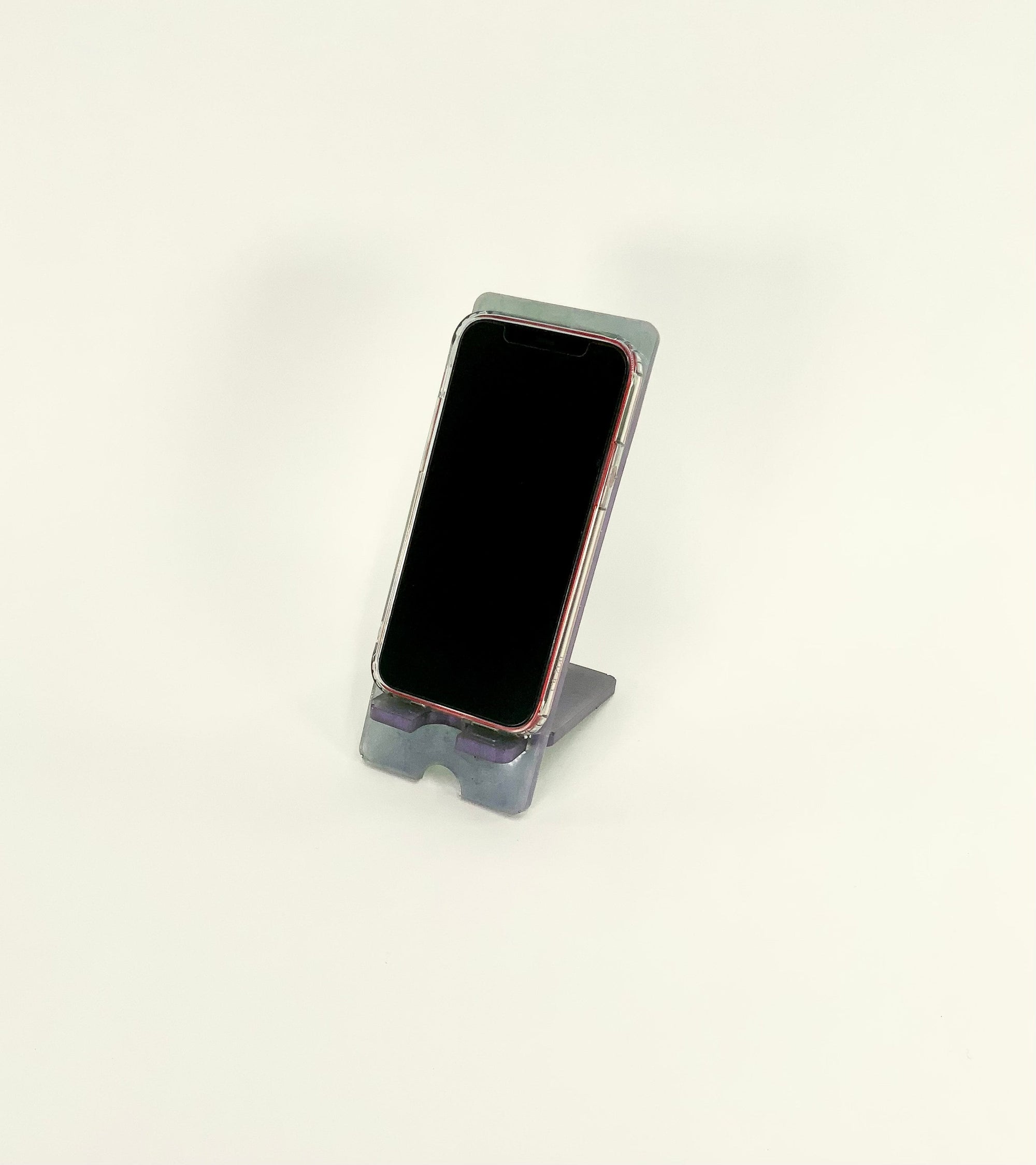 Phone Stand Molds for Resin | 2 Styles |