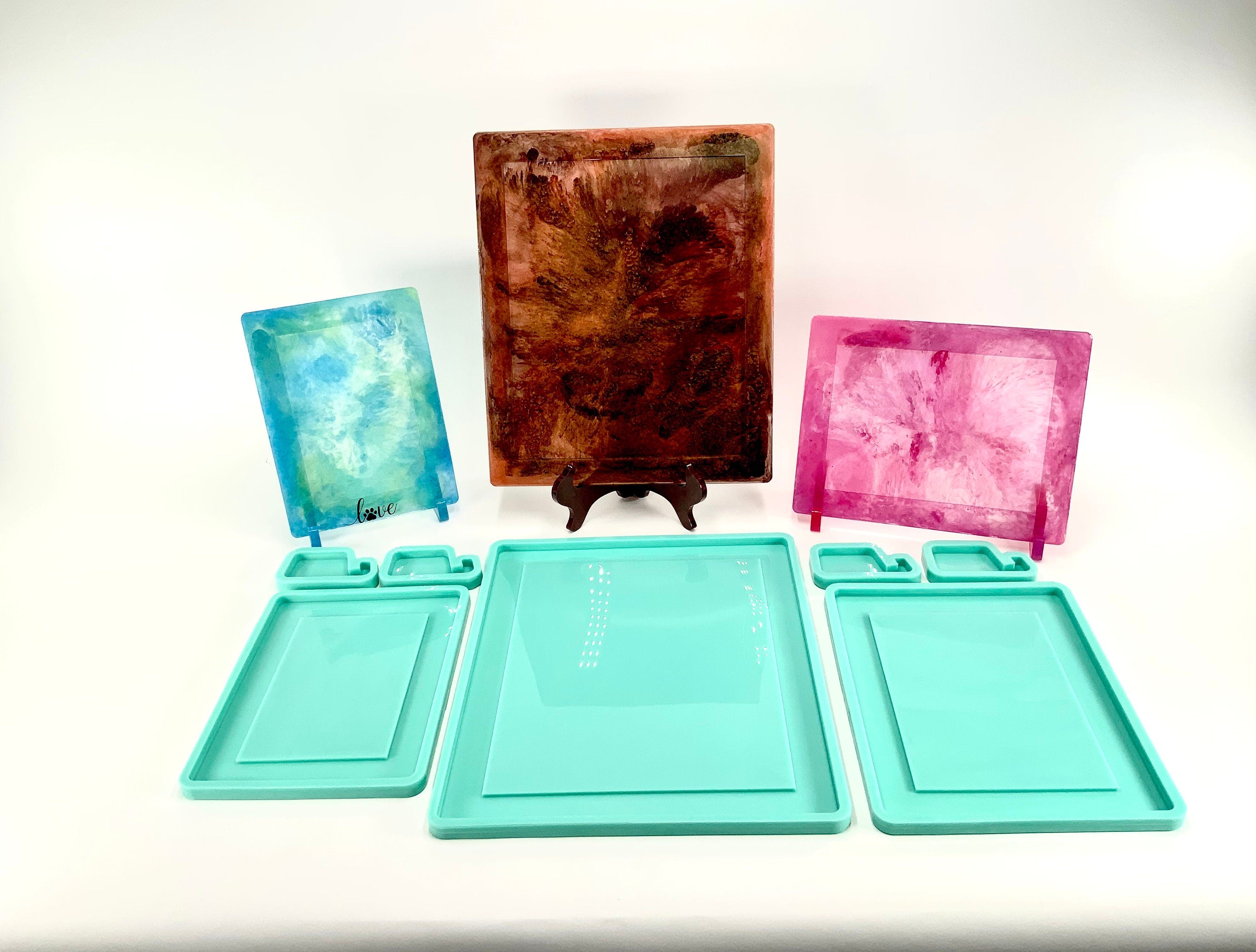 4x6 picture frame mold – AaJMolds
