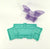 Butterfly Shelf Shiny Silicone Mold for Resin Crafting stand Functional Silicon Mould Shiney