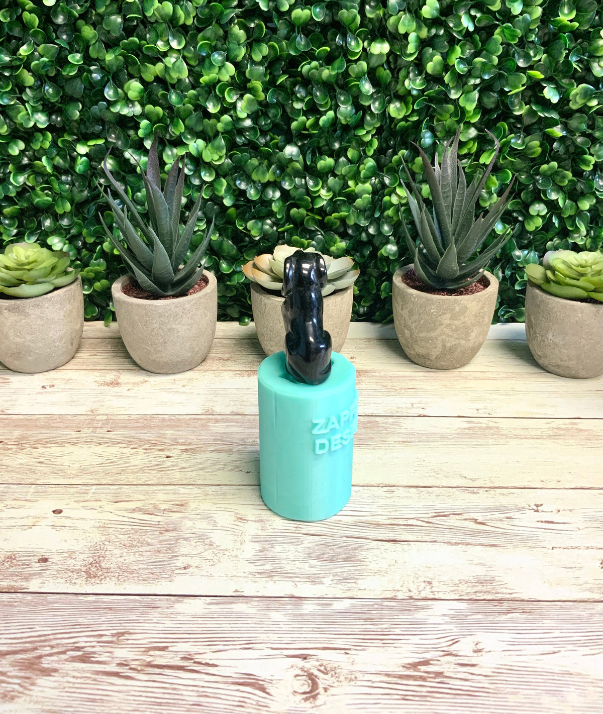 Dog Mold for Resin | 5 Shapes | Dog Silicone Mold