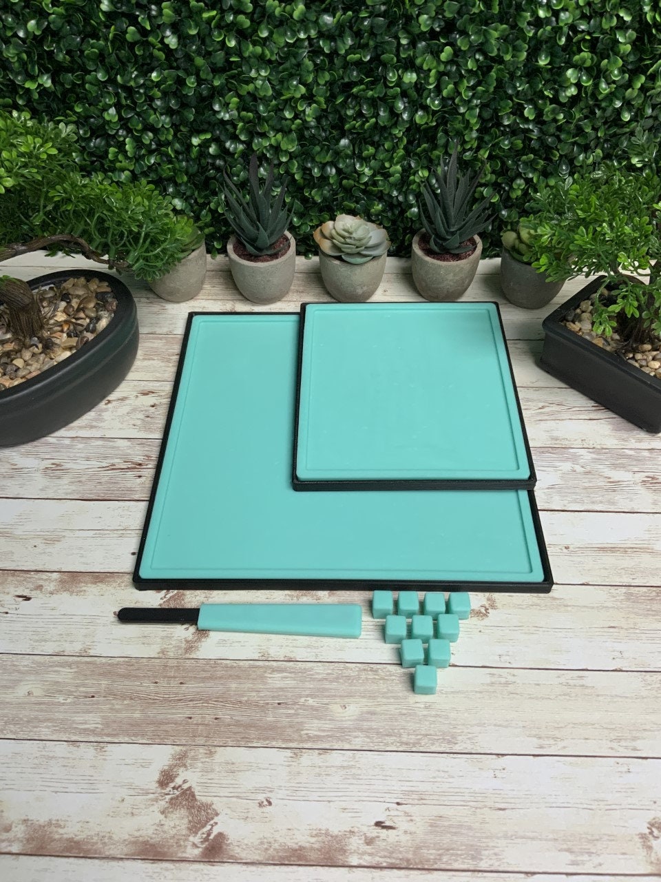 Large Silicone Doming Tray