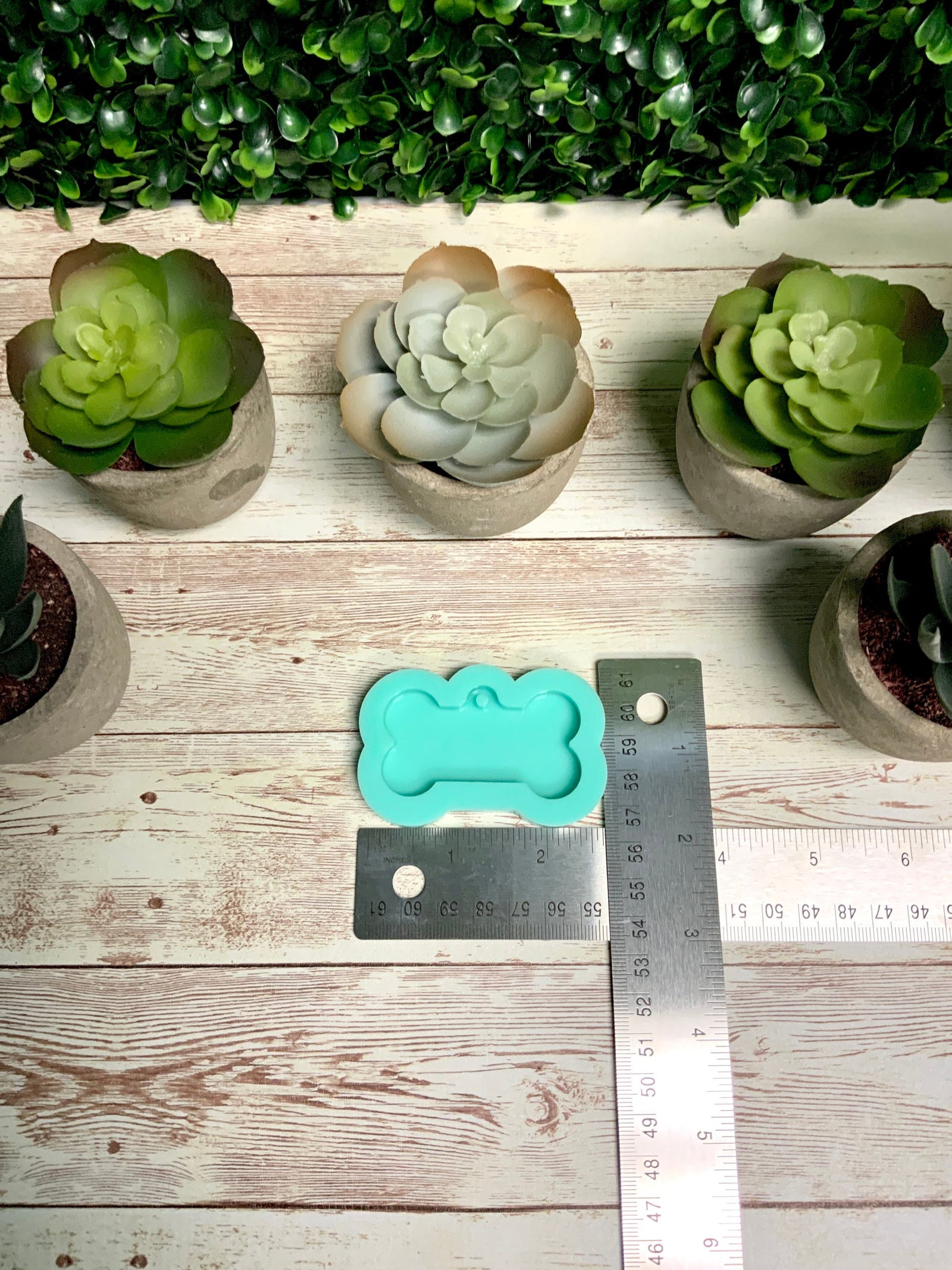 Dog Bone Mold, Cat Head Mold, Pet Tag Molds, Keychain Mold